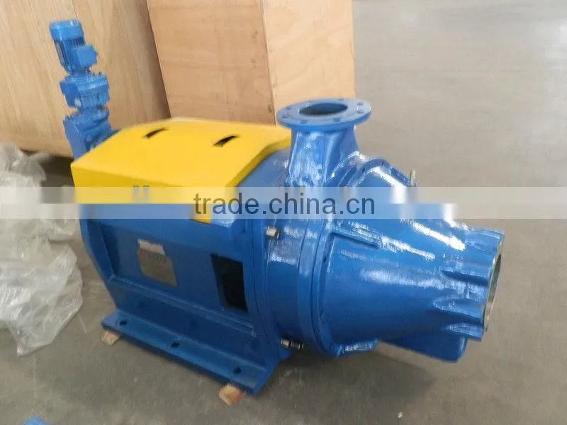 Conical Refiner for paper mill