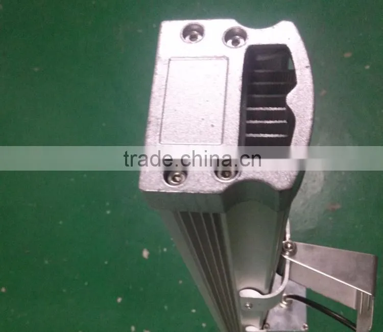 High quality waterproof led 48w wall wash light
