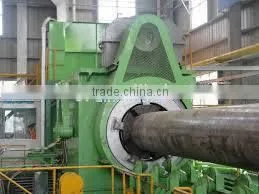 Pipe Bending Machine for Aluminium Pipe