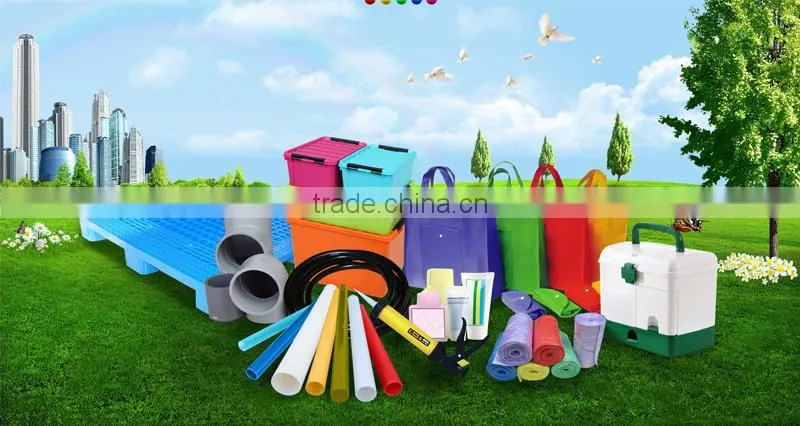 PIB Stretch Film Cling Masterbatch