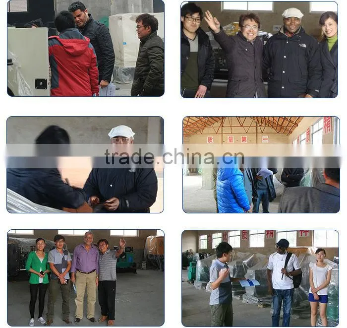 Made In China 15kw Marine Diesel Generator Price