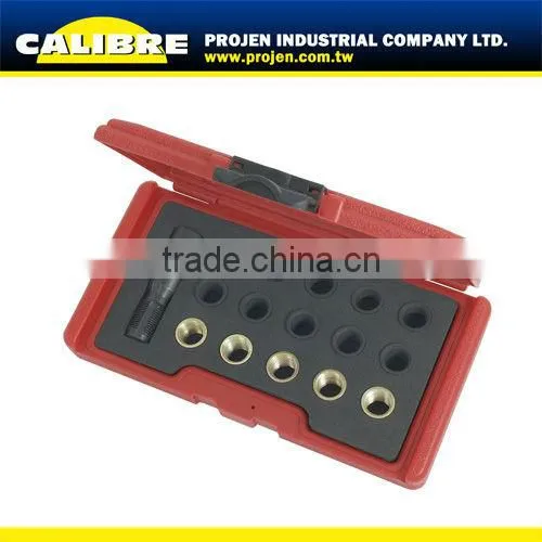 CALIBRE 36pc Waterproof Butt Connector Kit