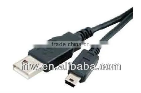 DC cable