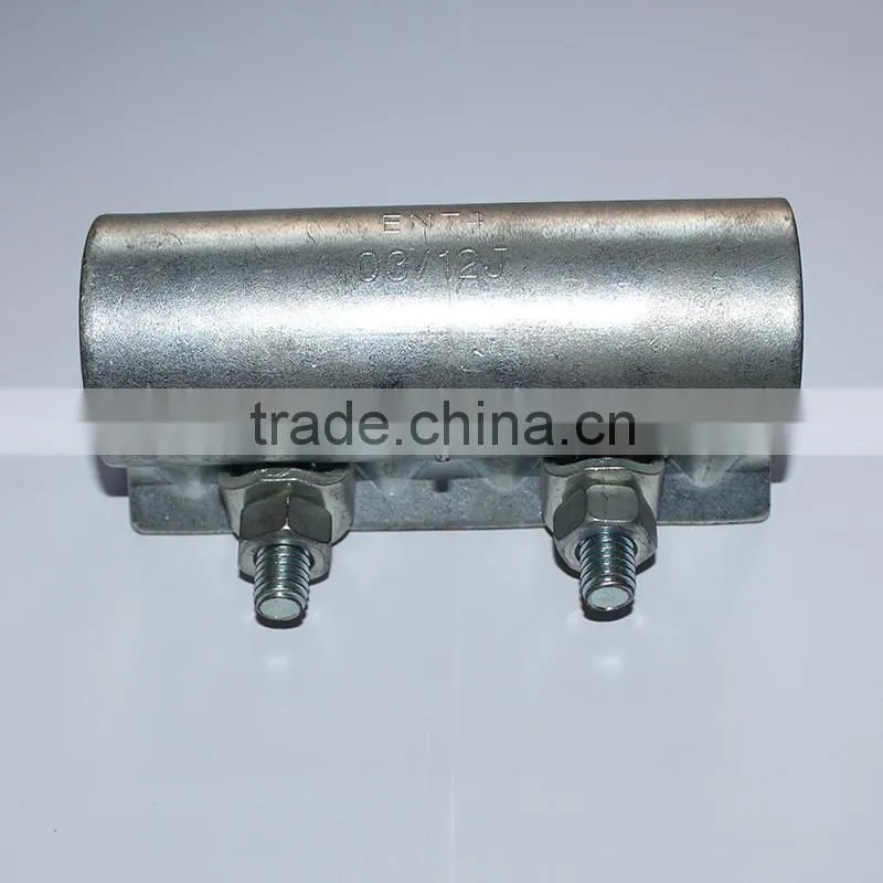 Galvanized Scaffolding Sleeve Coupler Drop Forged