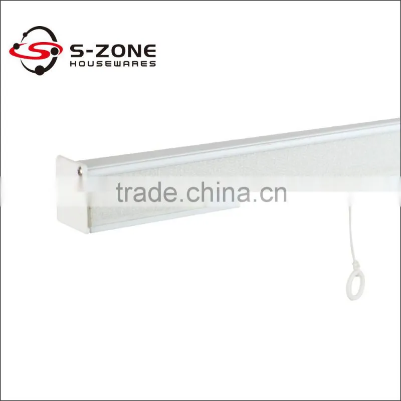 Hot sale curtain in china roman blind With Great Quality