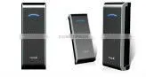 125KHz integrated access control