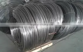 Low Carbon Single Wall Steel Tube