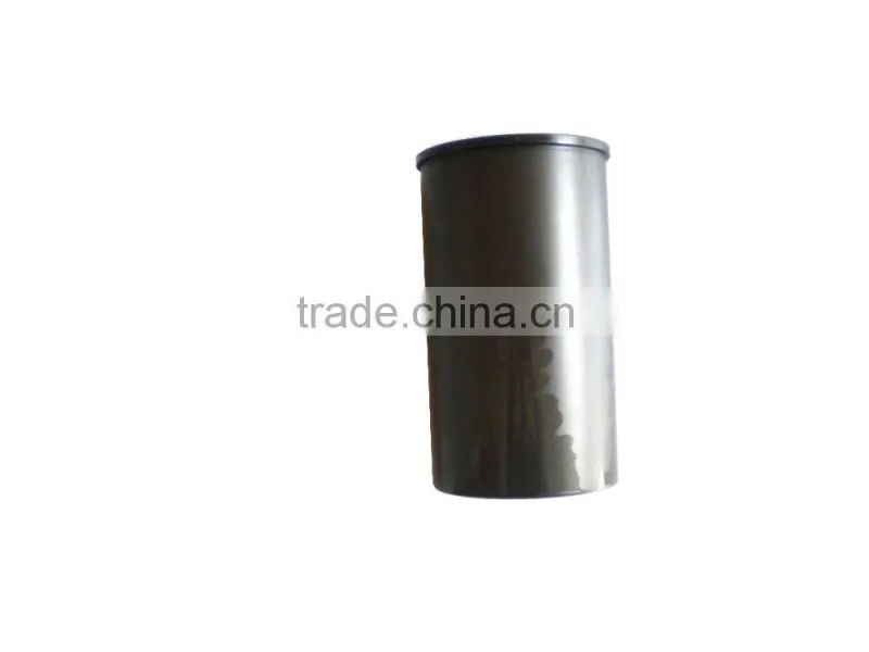 Engine cylinder liner kit 700P auto cylinder assemblies liner set Wansite QINGLING light truck auto parts