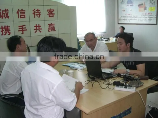 QT10-15 brick making machine for interlock block