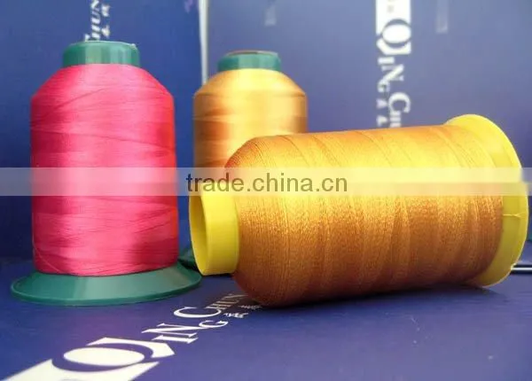 cotton embroidery thread