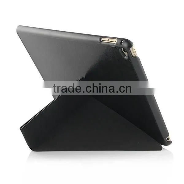For ipad case wholesale from professional factory, Smart case for ipad air 2,.for iapd mini 2 case