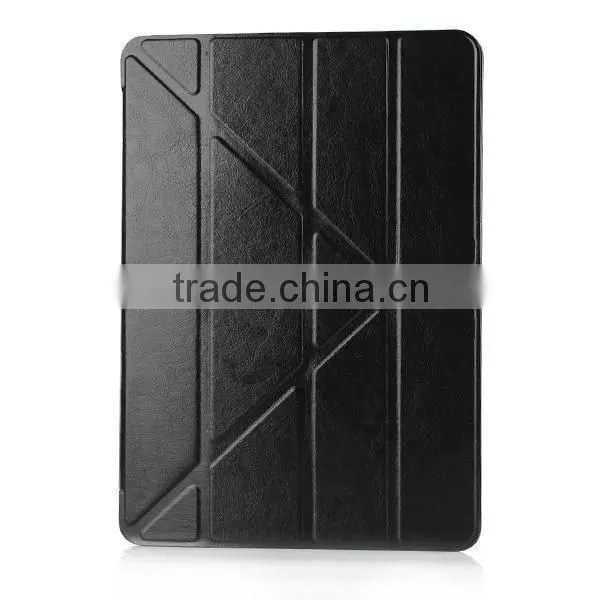 For ipad case wholesale from professional factory, Smart case for ipad air 2,.for iapd mini 2 case