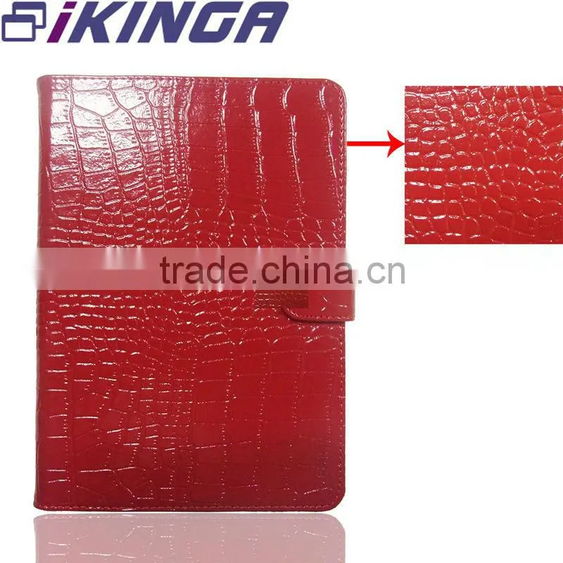 Hot Sale!!New style leather for ipad case, For ipad mini tablet case
