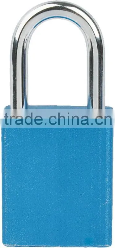 safety aluminium padlocks aluminium