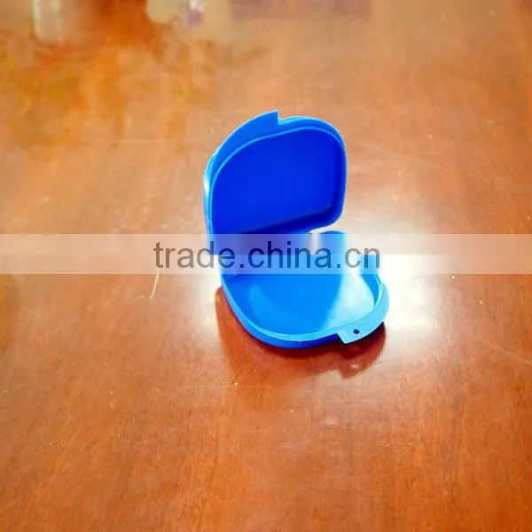high quality factory price mouth guard case