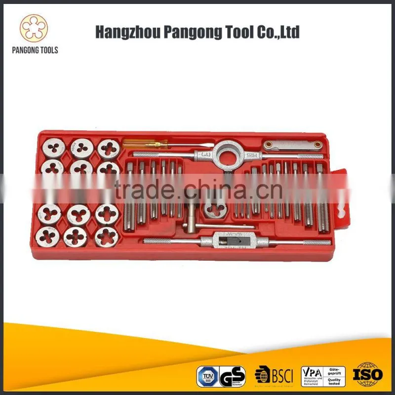 Prompt Delivery Safety Item OEM Service Professional 40-piece set lathe flex tool kit set stanley