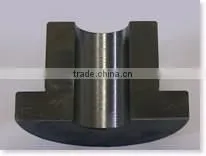 The ultimate way of honing : TAKEZAWA's DIAMOND/CBN REAMERS are so easy to use, so make sure sure to include them in your reamer