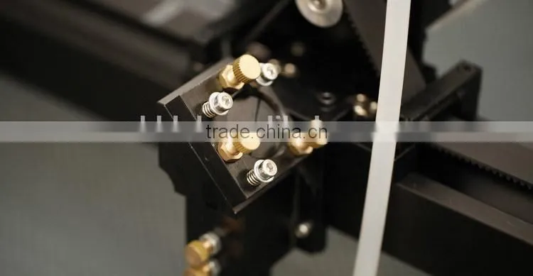 Most popular creative excellent quality high speed laser machine for engraving