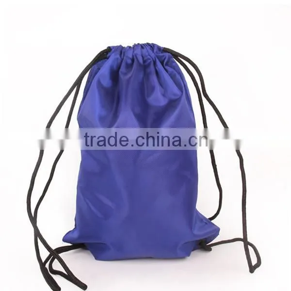 Cheap Sport Drawstring Bag Backpack Bag