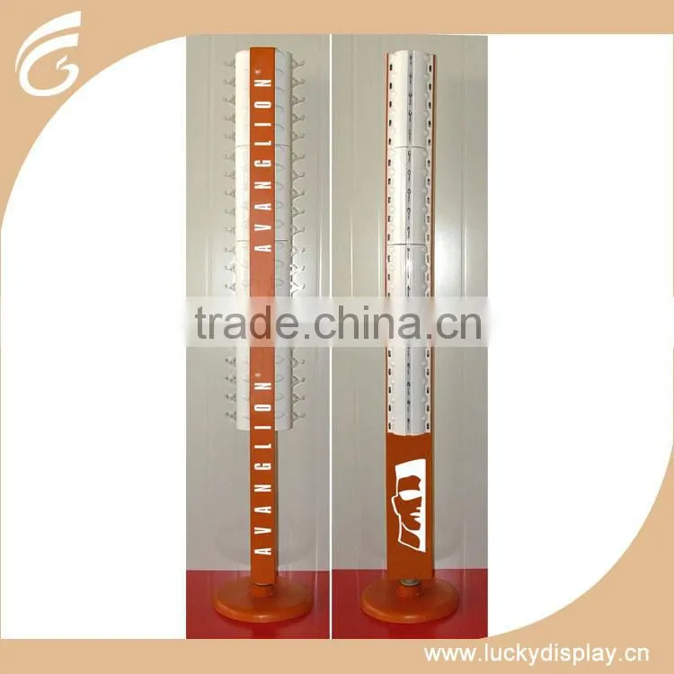 Metal Sunglasses Display Stand