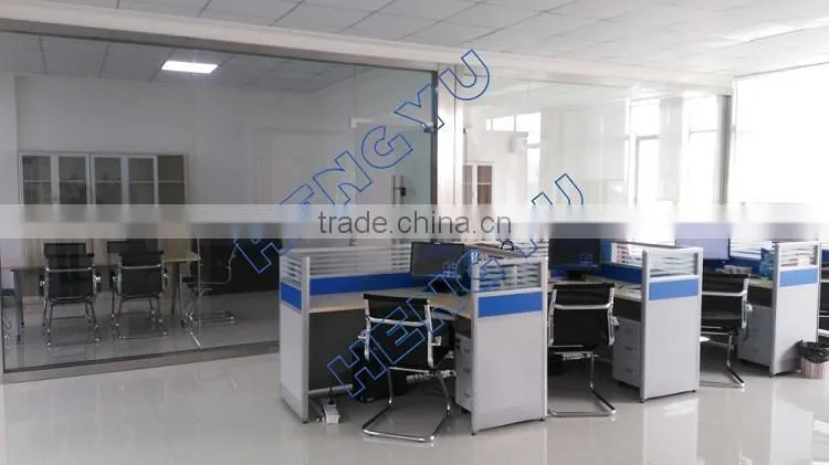 CIP Automatic cleaning system in place