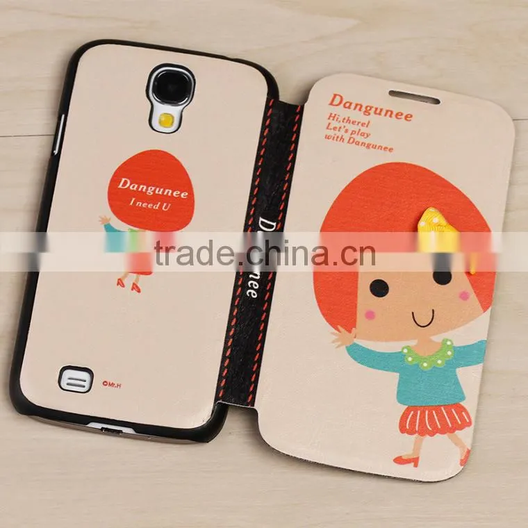 Fashion Accessories Wholesale Korean Style Phone Case for Samsung 2015