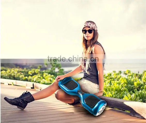 6.5 inch Electric smart balance wheel hoverboard 2 wheels electric board