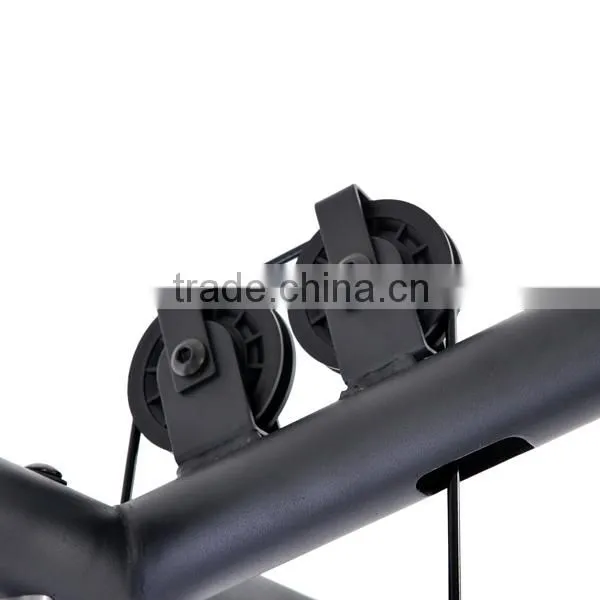 home use gym equipment with chest press