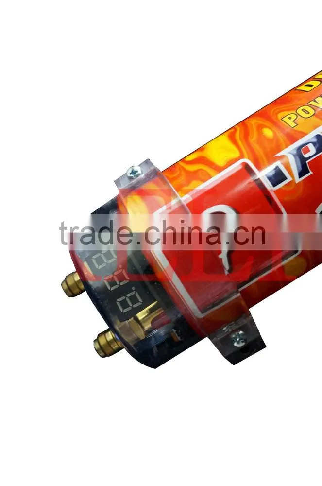 ALIBABA VIP RELI 16RAC-09 car audio capacitor, filter capacitor,car stereo