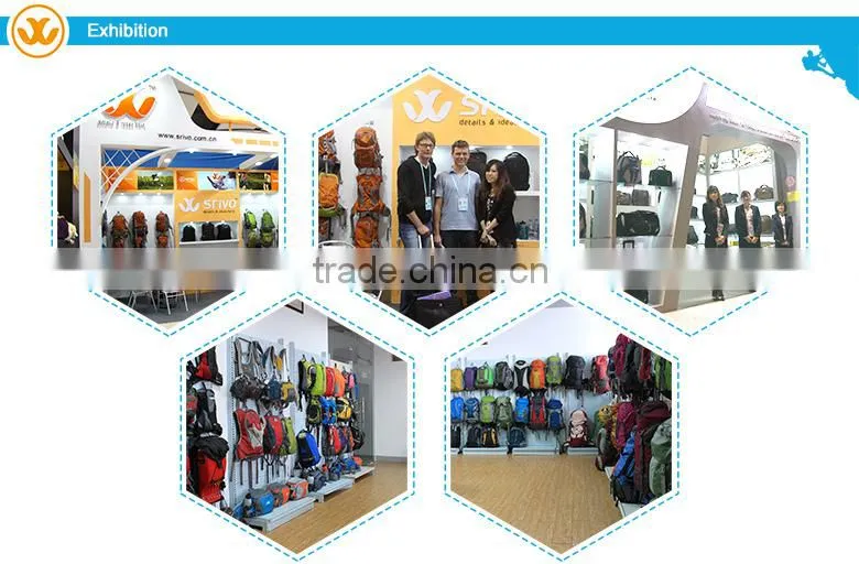 High quality oxford outdoor mens traveling hiking sport gym bags