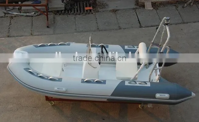 rib boat 350 rib boat with motor