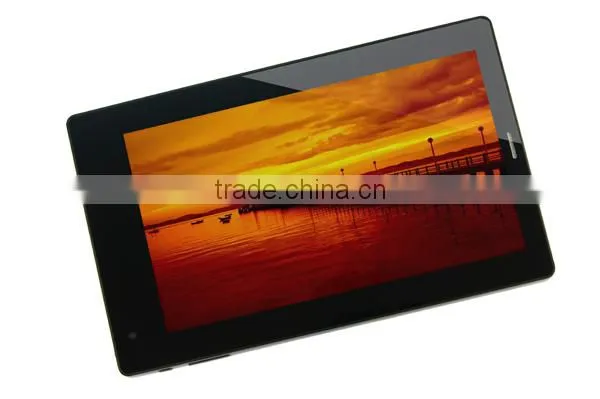 Multi point touch 3G phone 7 inch tablet pc android smart tablet pc DDR3 512MB HD 800/480 pixel