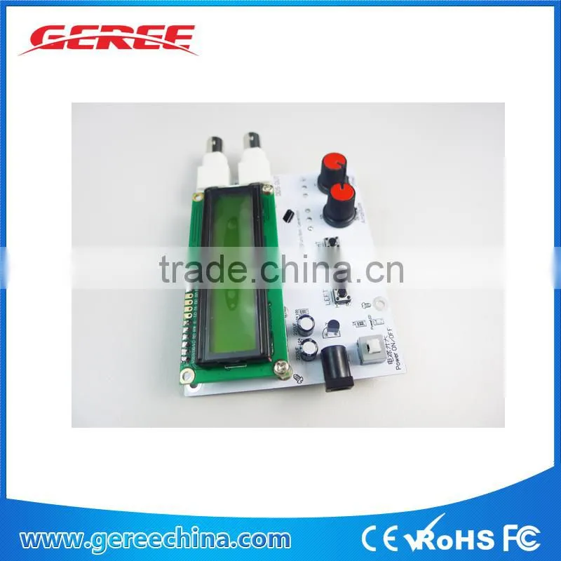 DDS Function Signal Generator Module Sine Square Sawtooth Triangle Wave