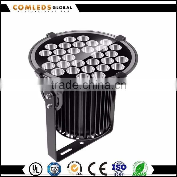High quality 400w 500w linear led high bay light manufacture