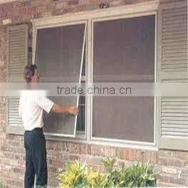 window insect screen