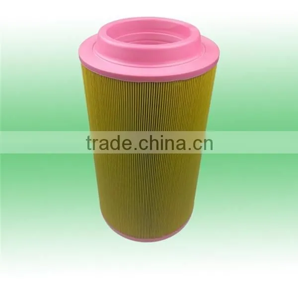 China wholesale market air filter cartridge 6.2085.0 for KAESER DSD141 DSD171 100HP 125HP