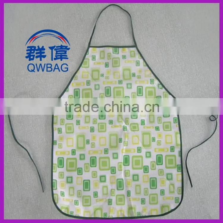 Hottest non woven cooking kitchen apron,cooking apron,custom aprons