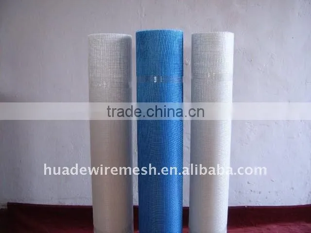 Fiberglass Mesh