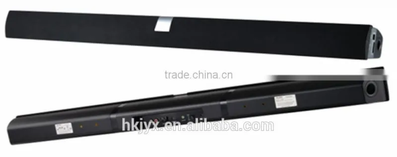 SP613 Latest Fashion Slim Sound bar for home theater system