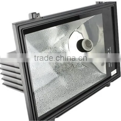 manufacturer producing guaranteed 1000w floodlights high power 1000w MH or HPS lamp
