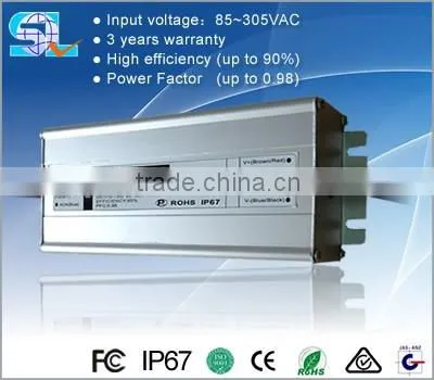 100v dc power supply/power supply 12v dc/12v 10 amp power supply