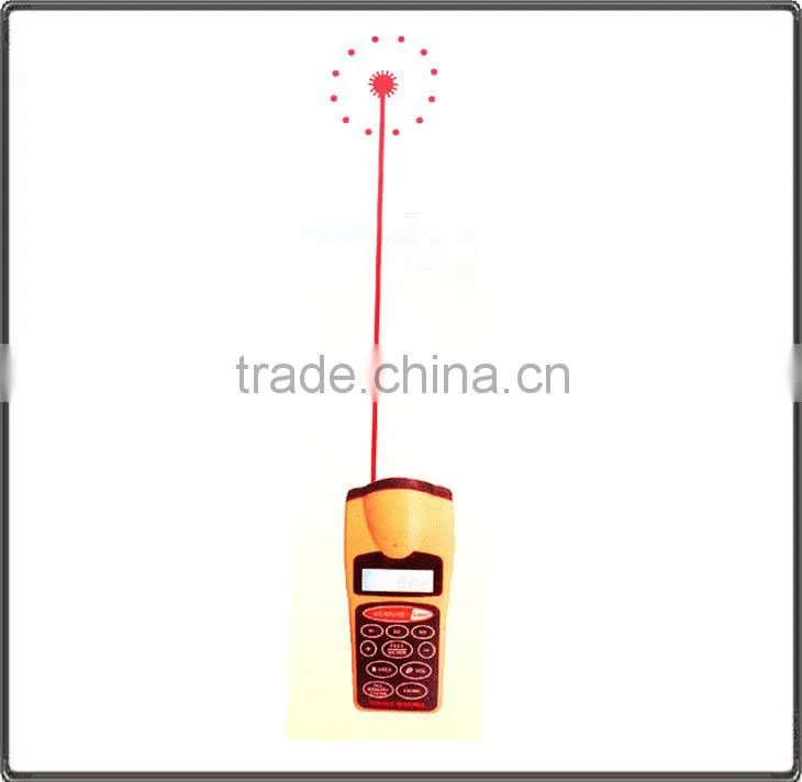 CE Standard Cheap Laser Distance Meter With Oem Service