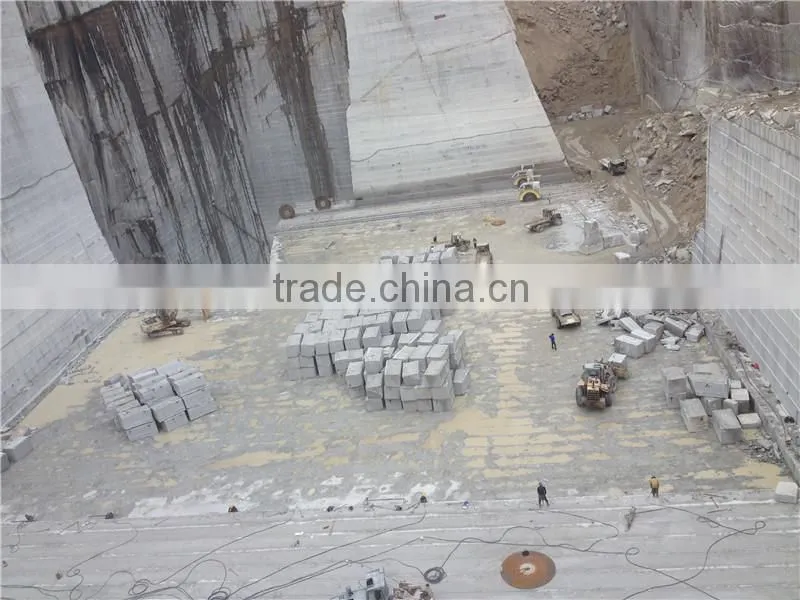 2016 Good Quality Quarry Block Cutting Machine,Machine for Ganite and Marble Mining