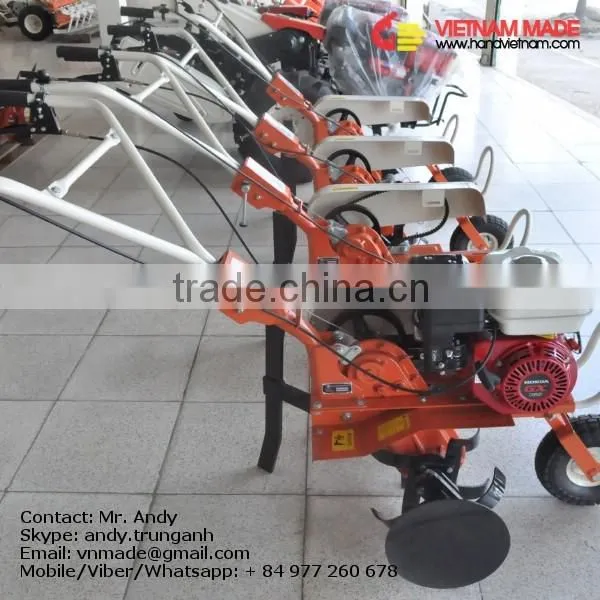 power tiller tractor 550 - Made in Vietnam