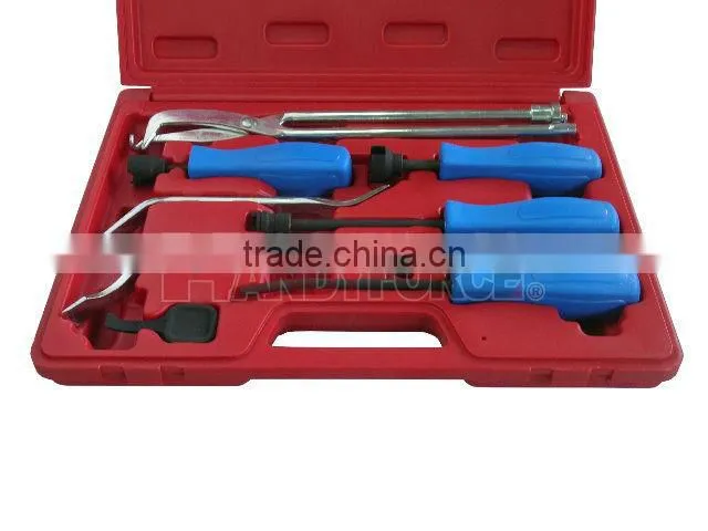 8PCS Brake Tool Set, Brake Service Tools of Auto Repair Tools