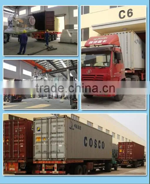 YONGLI BRAND Stable performance wood pellet press machine