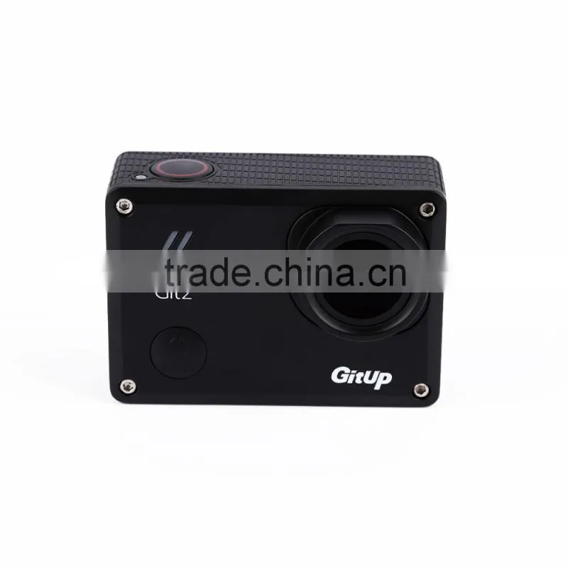2K 1440P Waterproof WiFi FPV Sport Action Camera wtih Novatek 96660 Chipset for Drone Multicopter