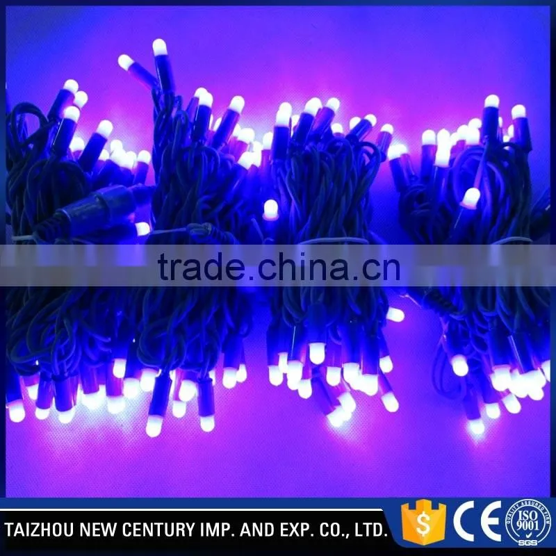 wholesale christmas accessories fashion led christmas string light