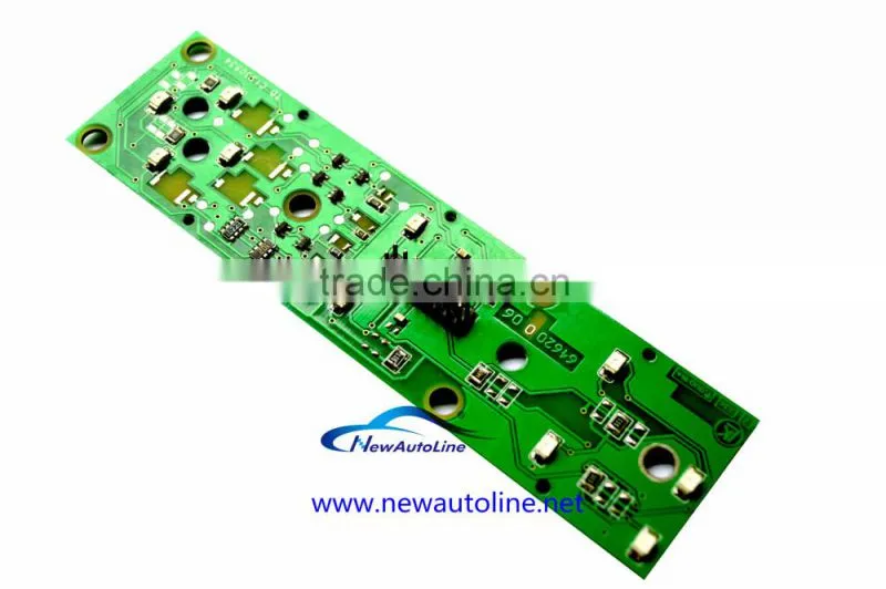 Power Window Lifter Switch for American car F-ocus 3M5T14A132 AG