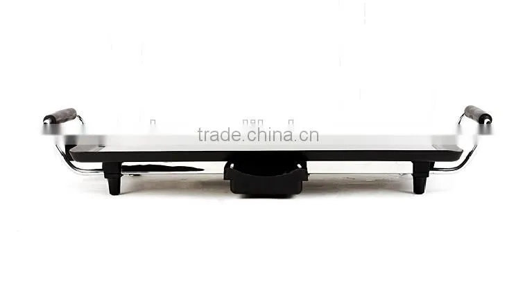 China hot sale (size 47*27) electric grill
